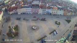 Masarykovo náměstí