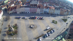 Masarykovo náměstí