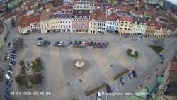 Masarykovo náměstí