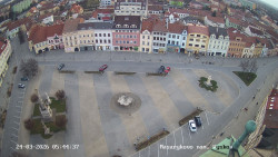 Masarykovo náměstí