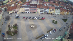 Masarykovo náměstí