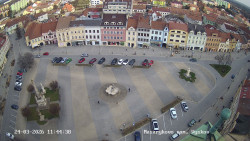 Masarykovo náměstí