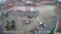 Masarykovo náměstí