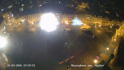 Masarykovo náměstí