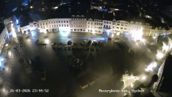 Masarykovo náměstí