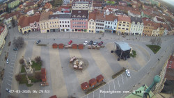 Masarykovo náměstí