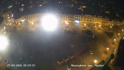 Masarykovo náměstí