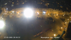 Masarykovo náměstí