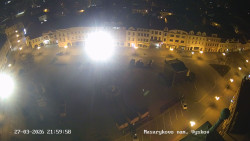 Masarykovo náměstí