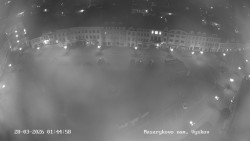 Masarykovo náměstí