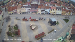 Masarykovo náměstí