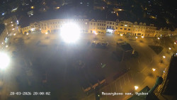 Masarykovo náměstí