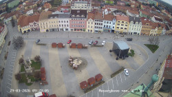 Masarykovo náměstí