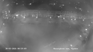 Město Vyškov - Masarykovo náměstí - 30.3.2026 v 02:00 Město Vyškov - Masarykovo náměstí - 30.3.2026 v 02:00