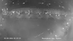 Masarykovo náměstí