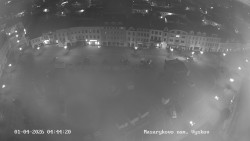 Masarykovo náměstí