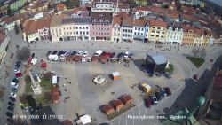 Masarykovo náměstí