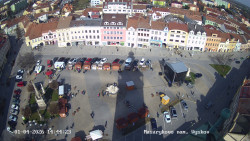 Masarykovo náměstí