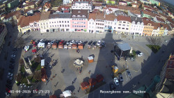 Masarykovo náměstí