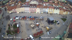 Masarykovo náměstí