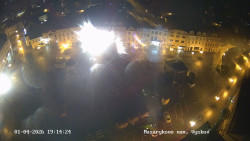 Masarykovo náměstí