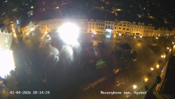 Masarykovo náměstí