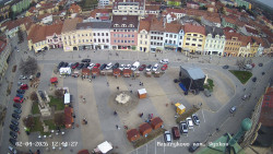 Masarykovo náměstí