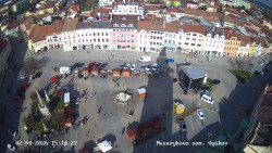 Masarykovo náměstí