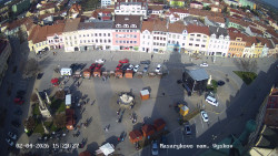 Masarykovo náměstí