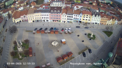 Masarykovo náměstí