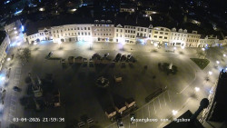 Masarykovo náměstí