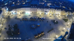 Masarykovo náměstí