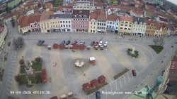 Masarykovo náměstí