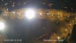 Masarykovo náměstí