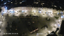 Masarykovo náměstí