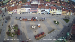 Masarykovo náměstí