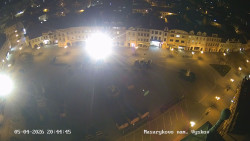 Masarykovo náměstí