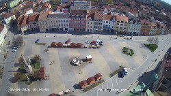 Masarykovo náměstí