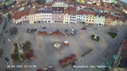 Masarykovo náměstí