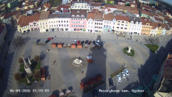 Masarykovo náměstí