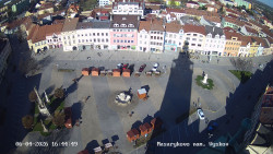 Masarykovo náměstí