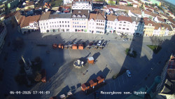 Masarykovo náměstí