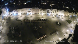 Masarykovo náměstí