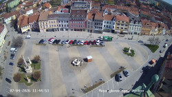 Masarykovo náměstí