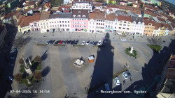 Masarykovo náměstí