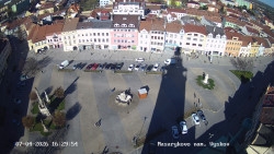 Masarykovo náměstí