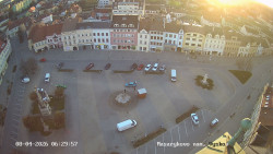 Masarykovo náměstí