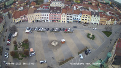 Masarykovo náměstí