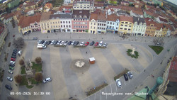 Masarykovo náměstí