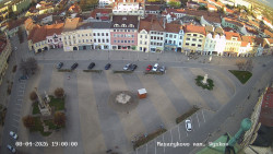 Masarykovo náměstí